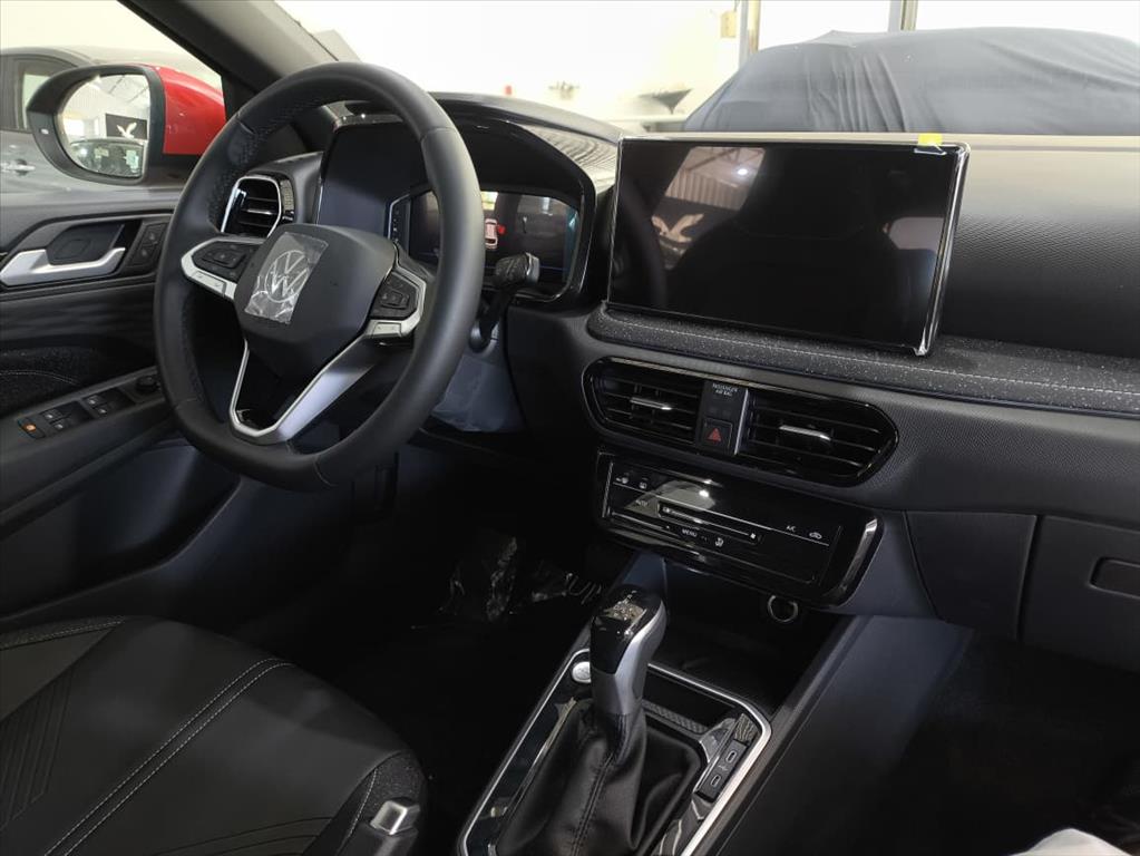 TERA 1.0 170 TSI HIGH AUTOMÁTICO2