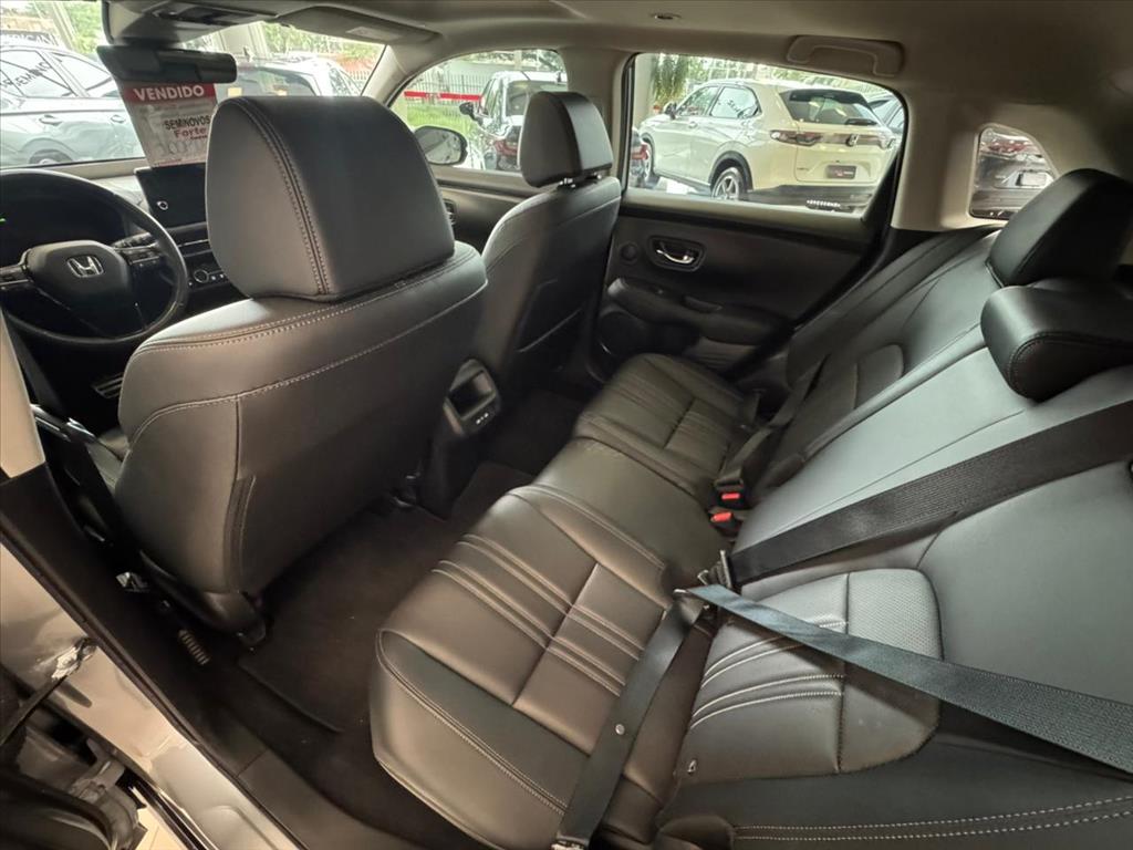 ZR-V 2.0 i-VTEC GASOLINA TOURING CVT6