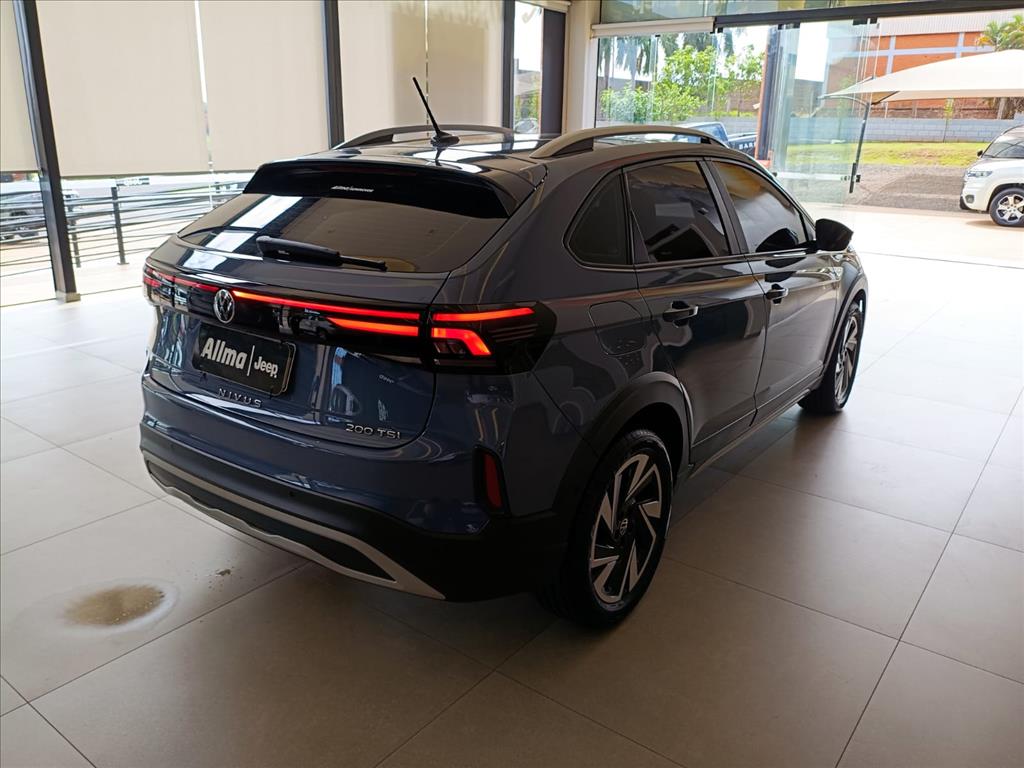 NIVUS 1.0 200 TSI TOTAL FLEX HIGHLINE AUTOMÁTICO5