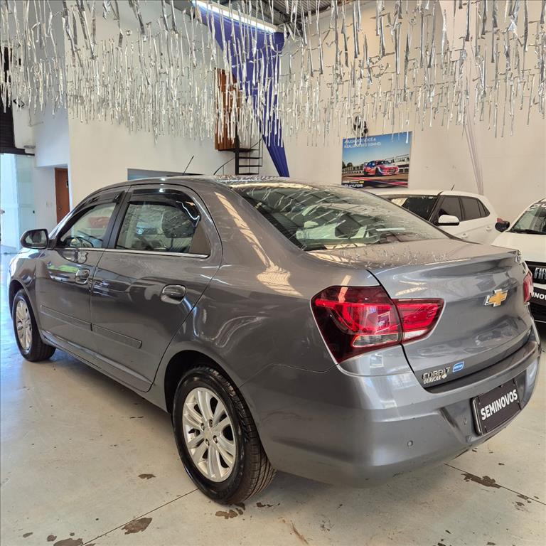 COBALT 1.8 MPFI LTZ 8V FLEX 4P MANUAL