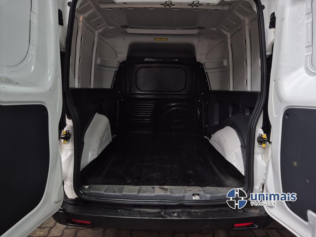 FIAT FIORINO 1.4 MPI FURGÃO ENDURANCE 8V FLEX 2P MANUAL — foto 16