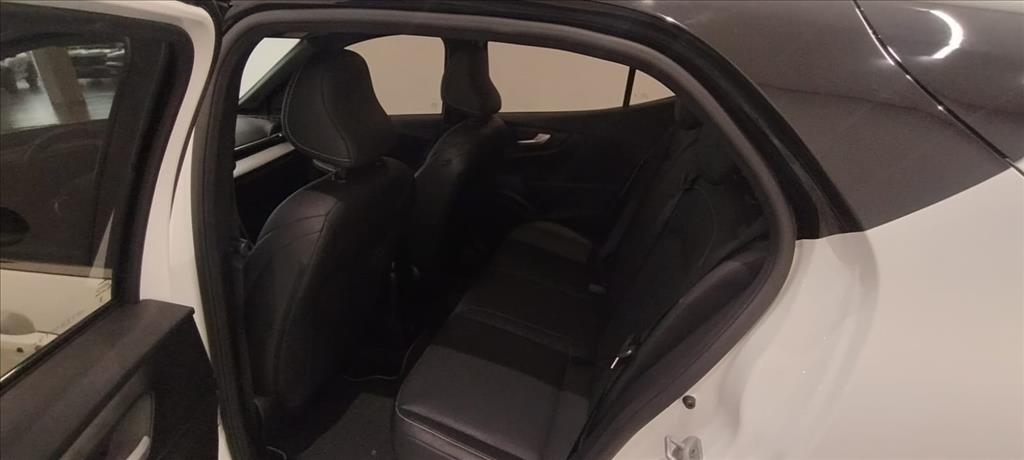 PULSE 1.0 TURBO 200 FLEX IMPETUS CVT9