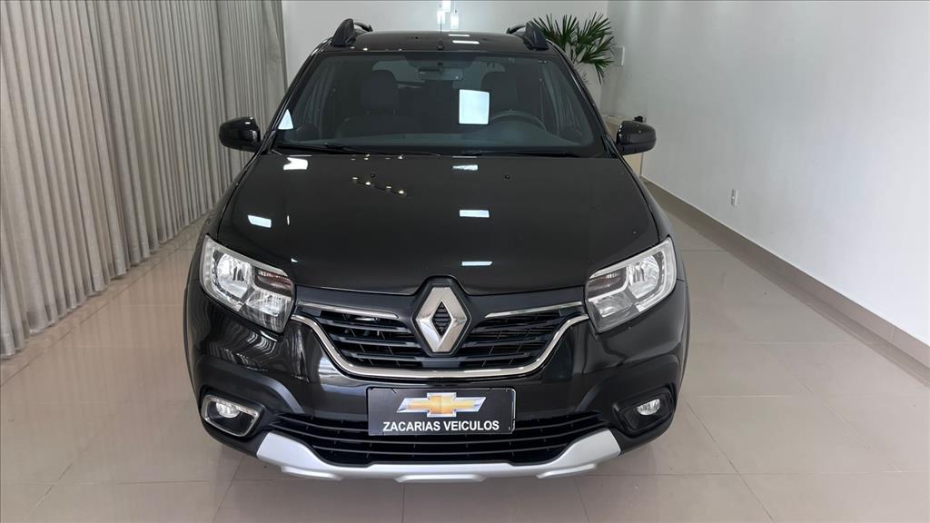 SANDERO 1.0 12V SCE FLEX ZEN MANUAL SANDERO 1.0 12V SCE FLEX ZEN MANUAL