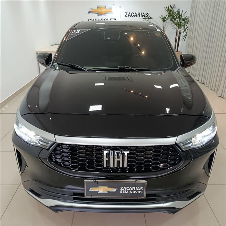 FASTBACK 1.0 TURBO 200 FLEX IMPETUS CVT0