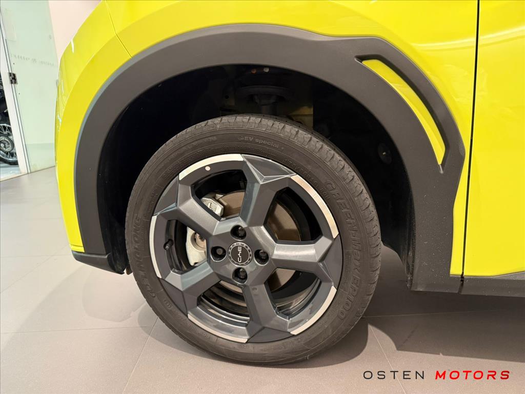 BYD-DOLPHIN MINI-38 KW ELÉTRICO