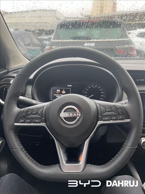 KICKS PLAY 1.6 16V FLEXSTART ADVANCE PLUS XTRONIC2