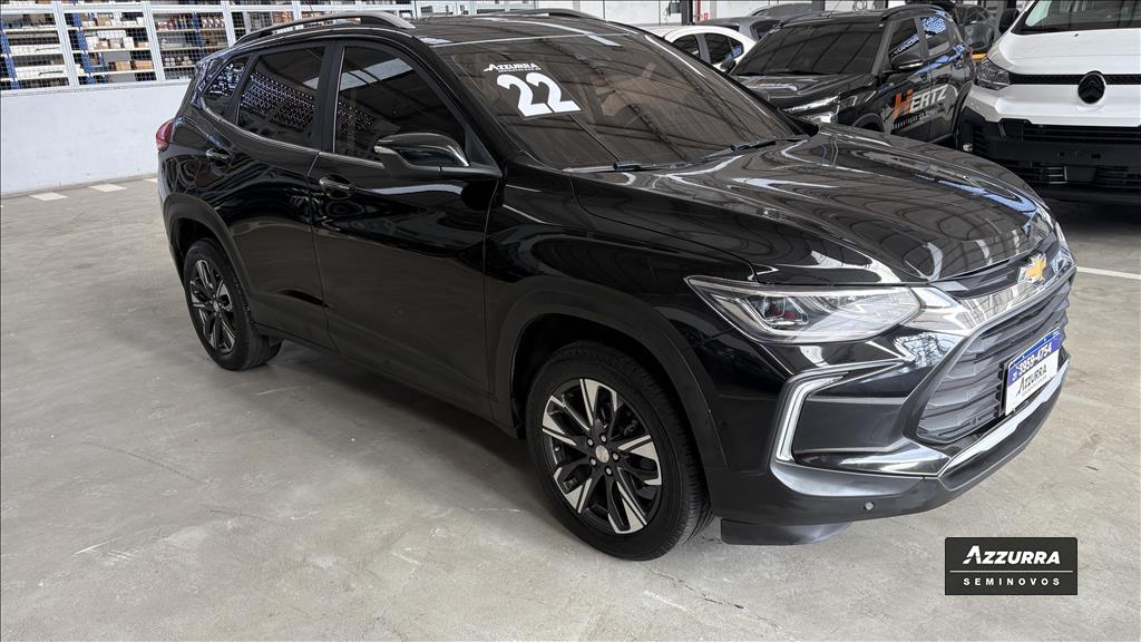 TRACKER 1.2 TURBO FLEX PREMIER AUTOMÁTICO2