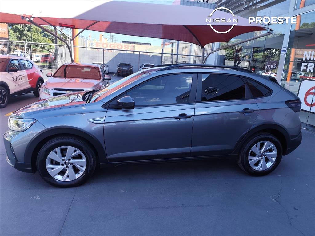 NIVUS 1.0 200 TSI TOTAL FLEX COMFORTLINE AUTOMÁTICO3