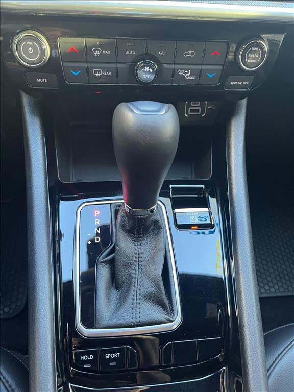 COMPASS 1.3 T270 TURBO FLEX LONGITUDE AT66