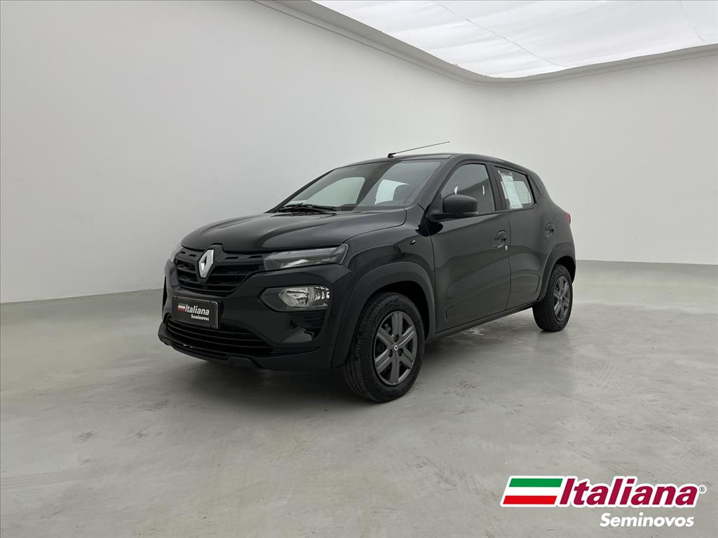 KWID 1.0 12V SCE FLEX ZEN MANUAL0