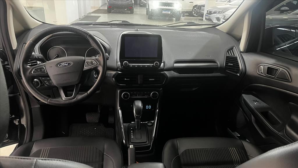 ECOSPORT 1.5 TI-VCT FLEX FREESTYLE AUTOMÁTICO7