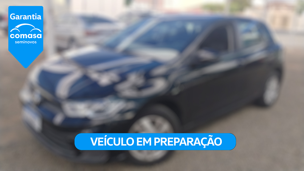 POLO 1.0 MPI TOTAL FLEX MANUAL