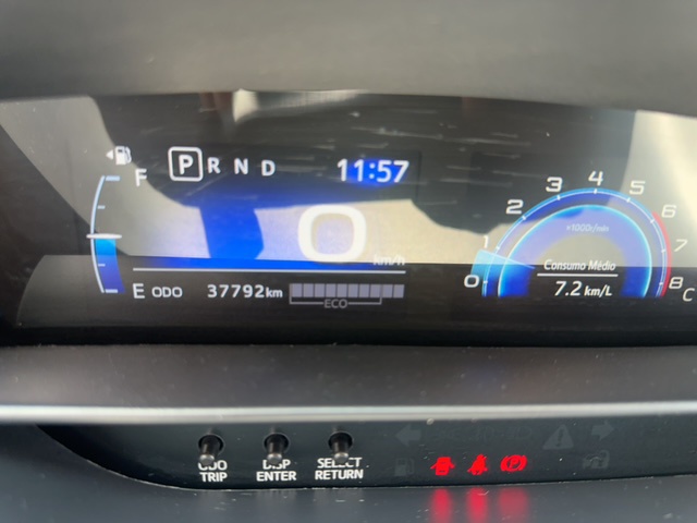ETIOS 1.5 X PLUS 16V FLEX 4P AUTOMÁTICO