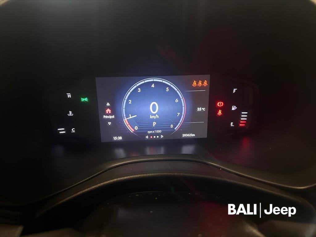 TORO 1.3 TURBO 270 FLEX ENDURANCE AT611