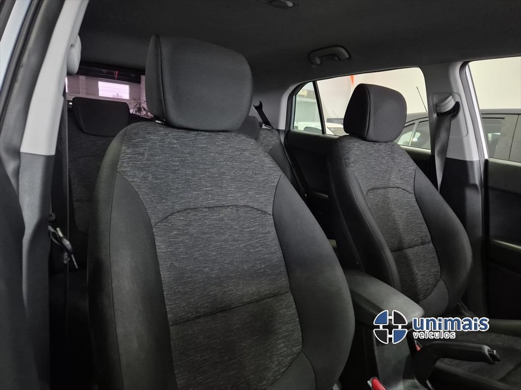 HYUNDAI CRETA 1.6 16V FLEX ACTION AUTOMÁTICO — foto 17