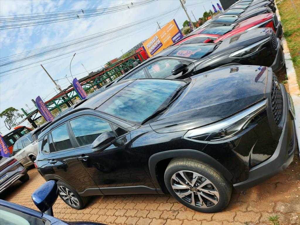 COROLLA CROSS 2.0 VVT-IE FLEX XRE DIRECT SHIFT2