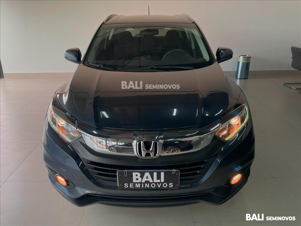 HR-V 1.8 16V FLEX EX 4P AUTOMÁTICO