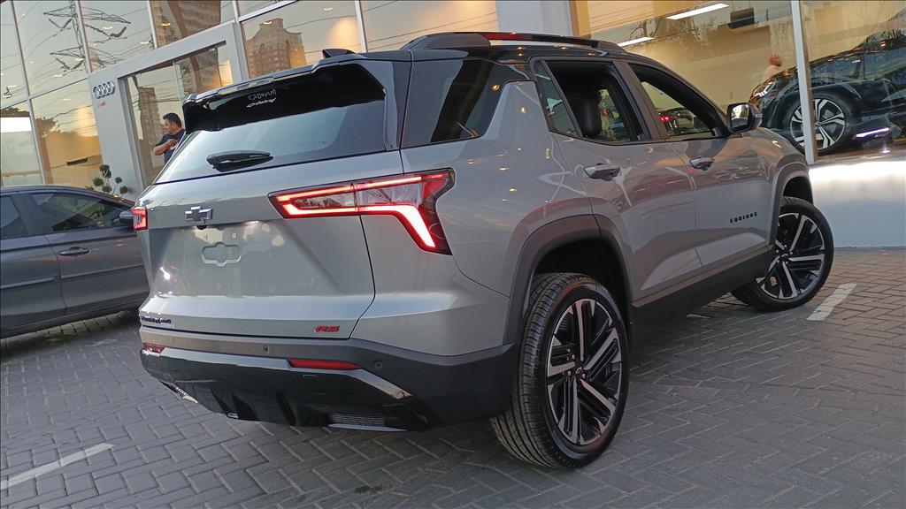 EQUINOX 1.5 16V TURBO GASOLINA RS AWD AUTOMÁTICO5
