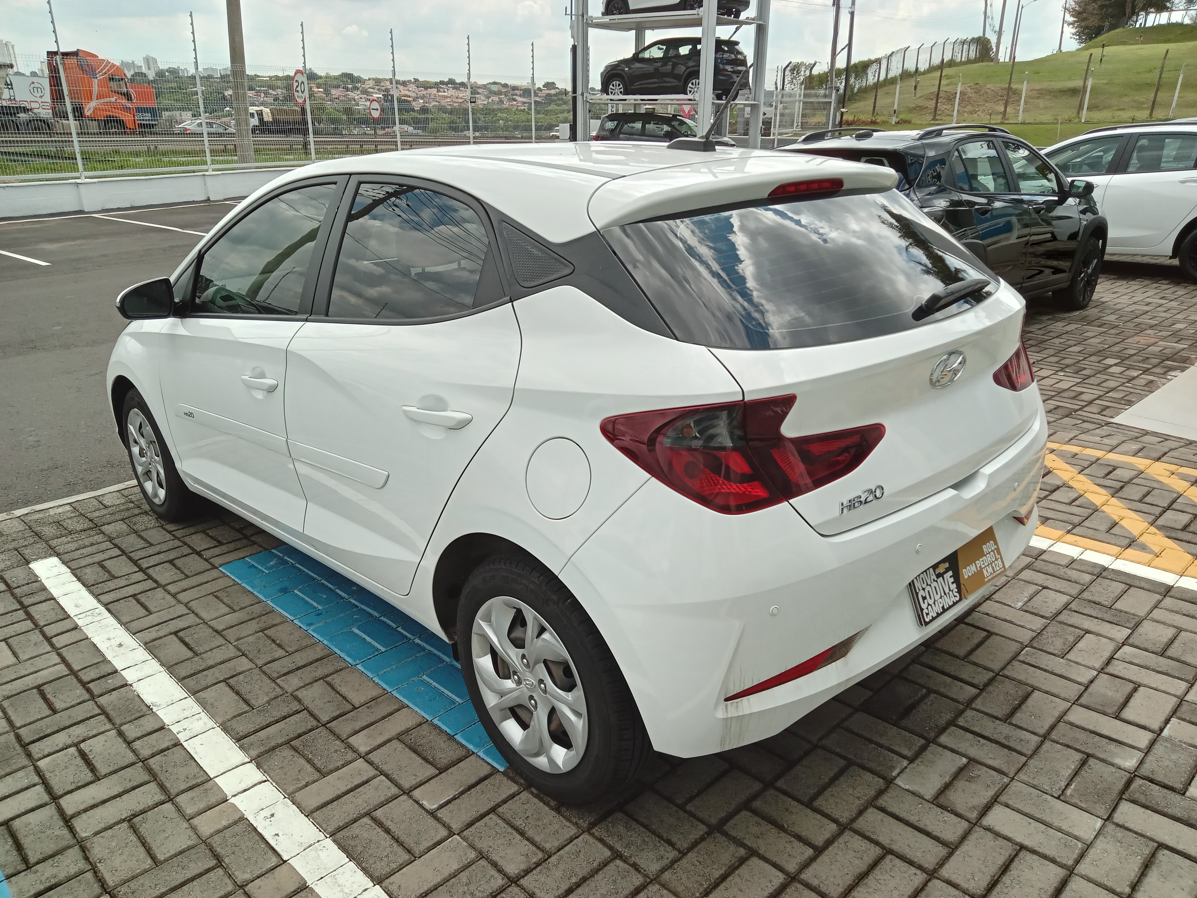 HB20 1.0 12V FLEX VISION MANUAL3