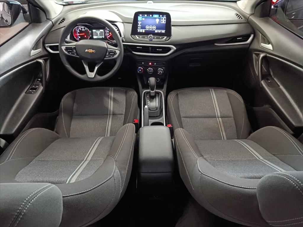 TRACKER 1.0 TURBO FLEX LT AUTOMÁTICO7