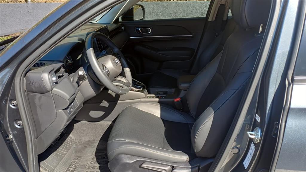 HR-V 1.5 DI I-VTEC FLEX EX CVT6