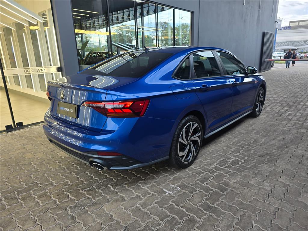 JETTA 2.0 350 TSI GASOLINA GLI DSG5