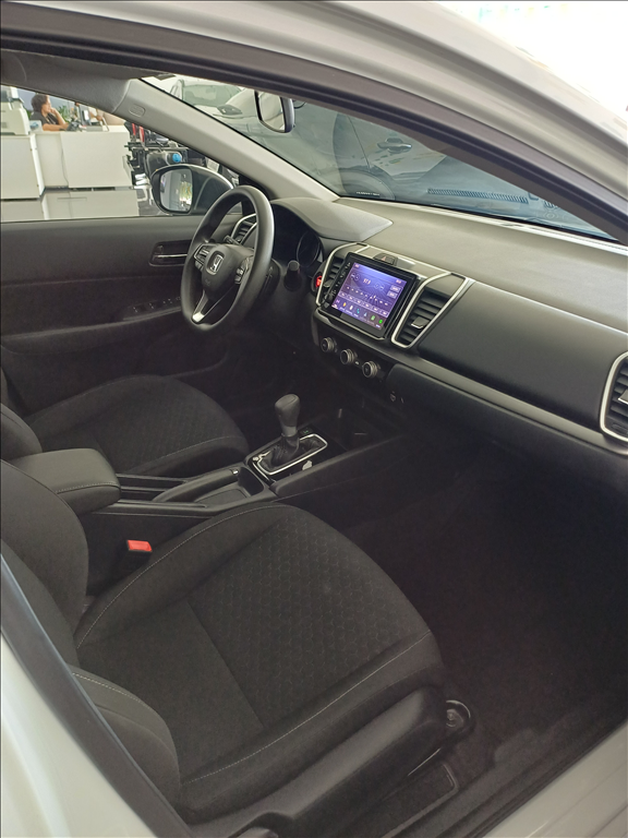 CITY 1.5 i-VTEC FLEX EX CVT8