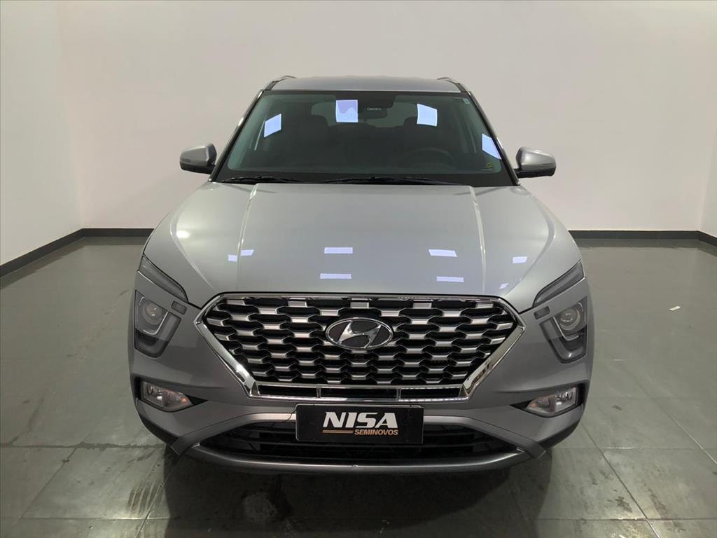 CRETA 1.0 TGDI FLEX PLATINUM AUTOMÁTICO1