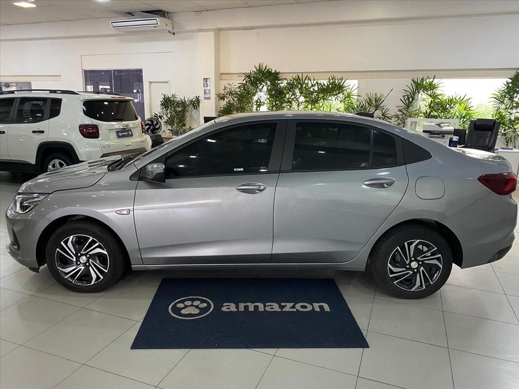 ONIX PLUS 1.0 TURBO FLEX LT MANUAL3