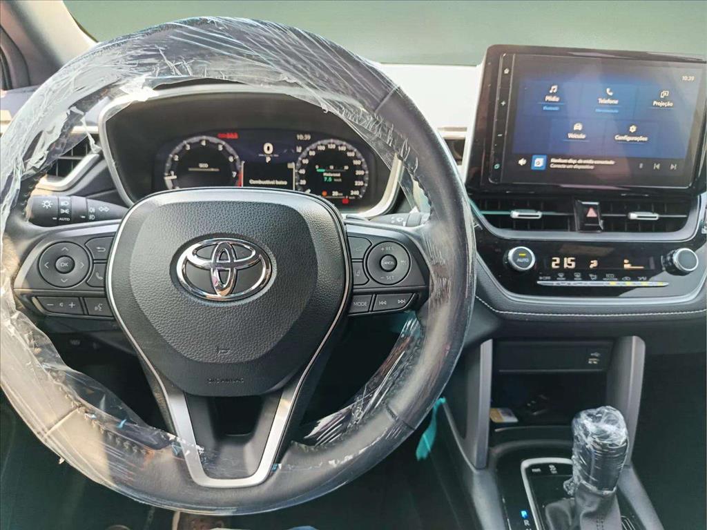 COROLLA CROSS 2.0 VVT-IE FLEX XRE DIRECT SHIFT9