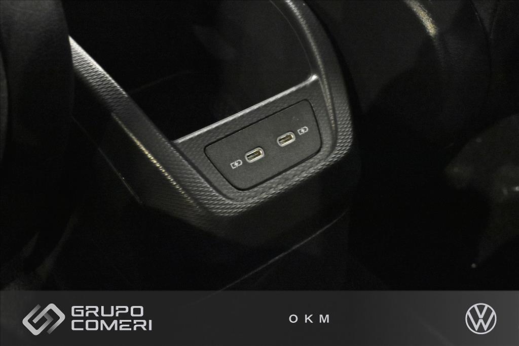 TERA 1.0 170 TSI COMFORT AUTOMÁTICO13