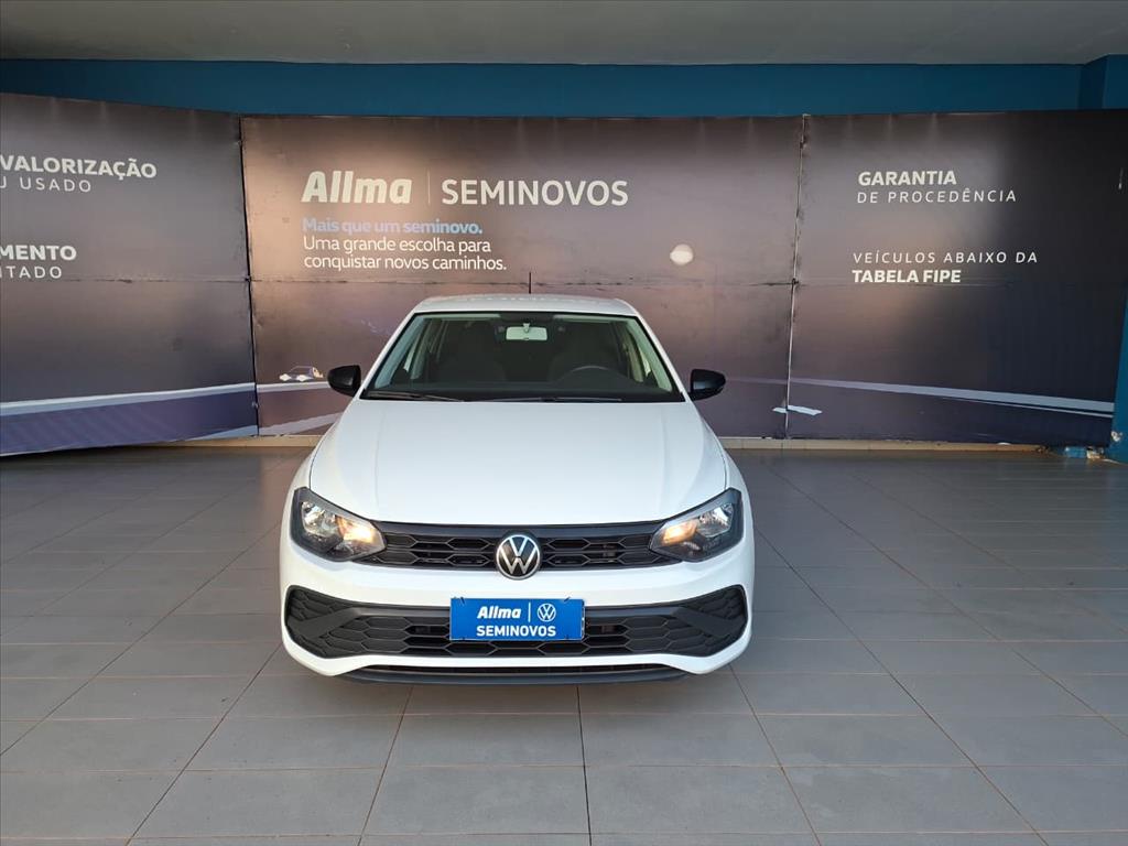 POLO 1.0 MPI TRACK MANUAL1