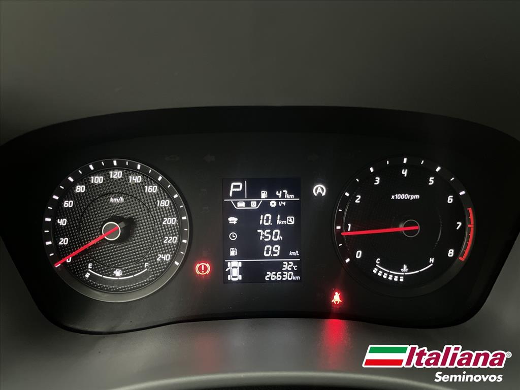HB20S 1.0 TGDI FLEX COMFORT PLUS TECH AUTOMÁTICO10