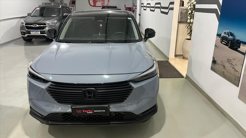 HR-V 1.5 DI I-VTEC FLEX EX CVT1