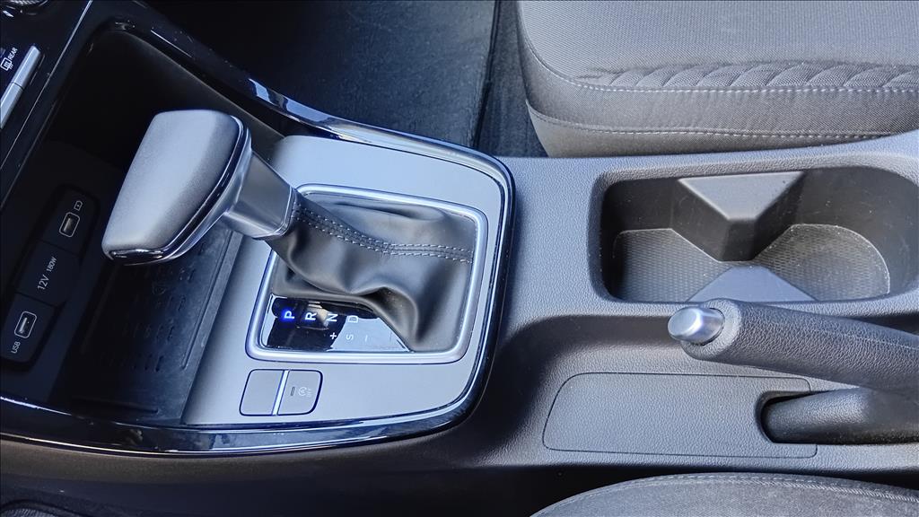CRETA 1.0 TGDI FLEX LIMITED AUTOMÁTICO11