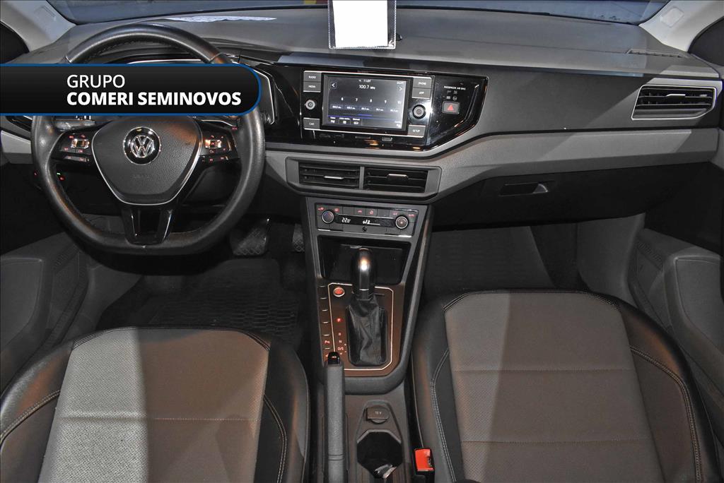 POLO 1.0 200 TSI COMFORTLINE AUTOMÁTICO4