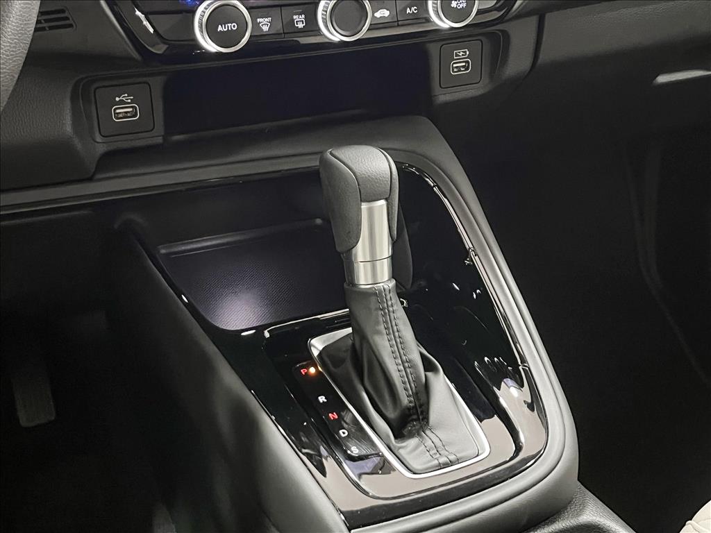 HR-V 1.5 DI I-VTEC FLEX EX CVT9