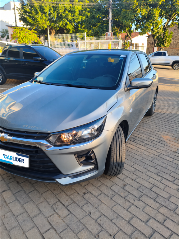 ONIX 1.0 FLEX MANUAL