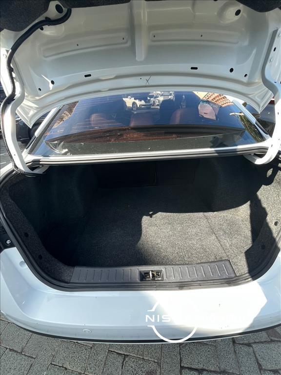 VERSA 1.6 16V FLEX EXCLUSIVE XTRONIC11