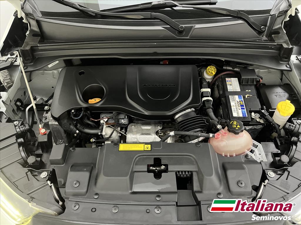 TORO 1.3 TURBO 270 FLEX FREEDOM AT614