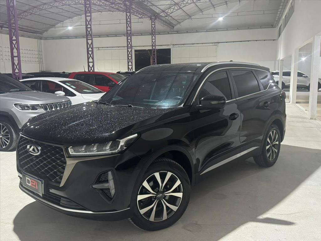 1.6 TGDI GASOLINA MAX DRIVE DCT