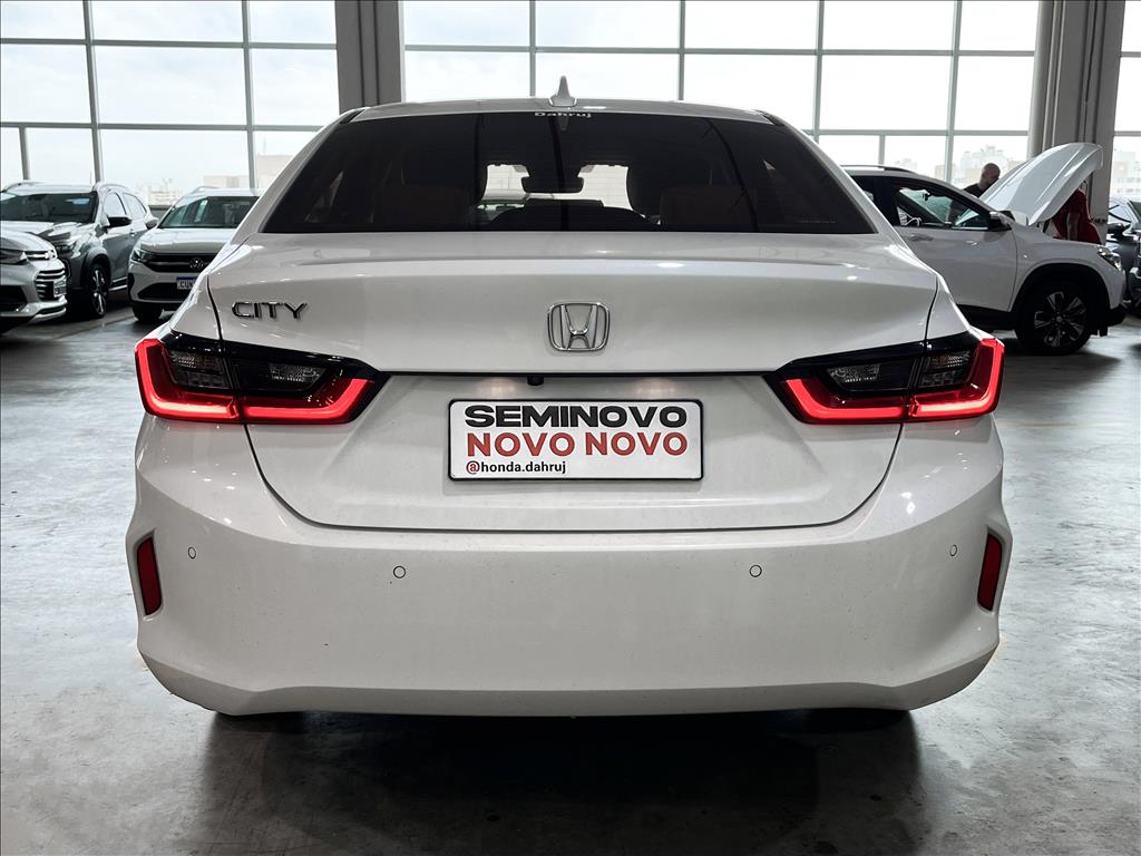 CITY 1.5 i-VTEC FLEX TOURING CVT13