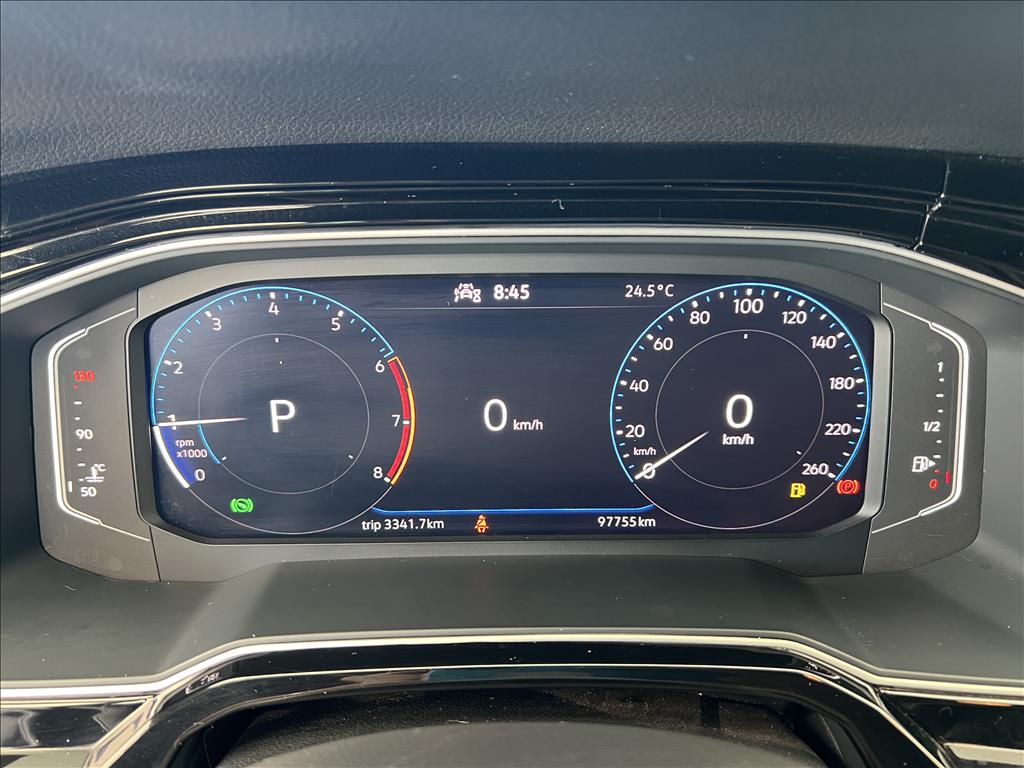 NIVUS 1.0 200 TSI TOTAL FLEX HIGHLINE AUTOMÁTICO8