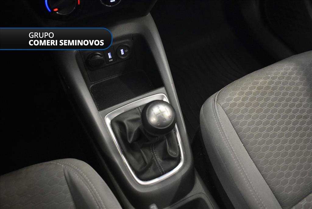 HB20S 1.0 12V FLEX VISION MANUAL11