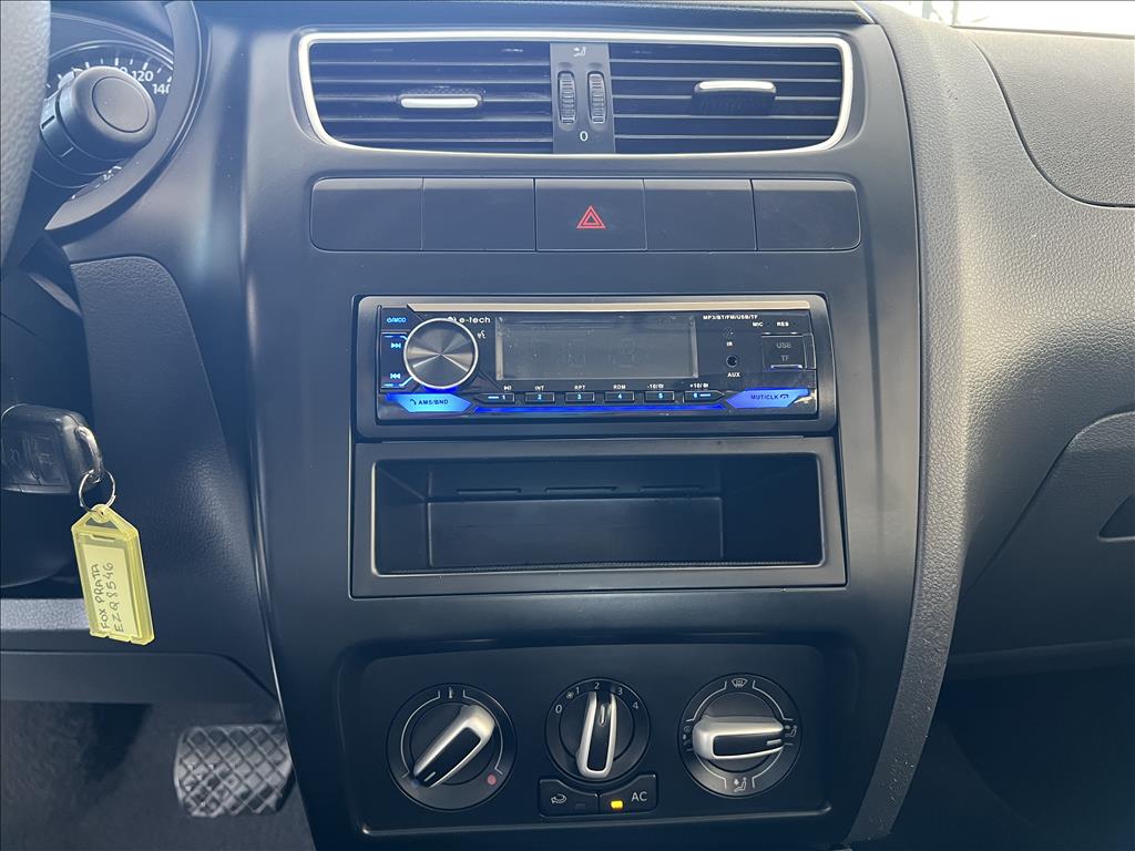 FOX 1.6 MI 8V FLEX 4P AUTOMATIZADO14