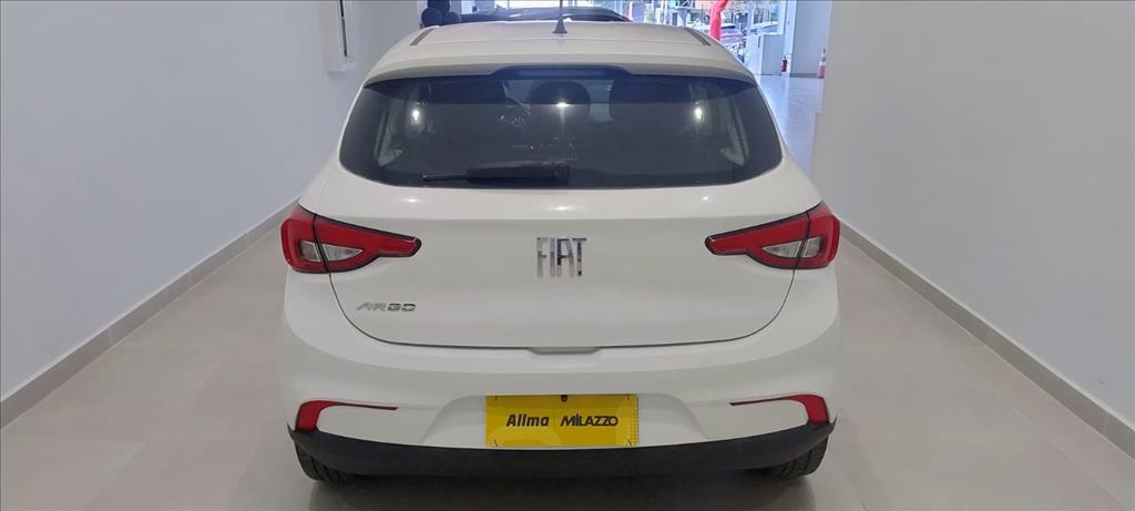 ARGO 1.0 FIREFLY FLEX MANUAL5