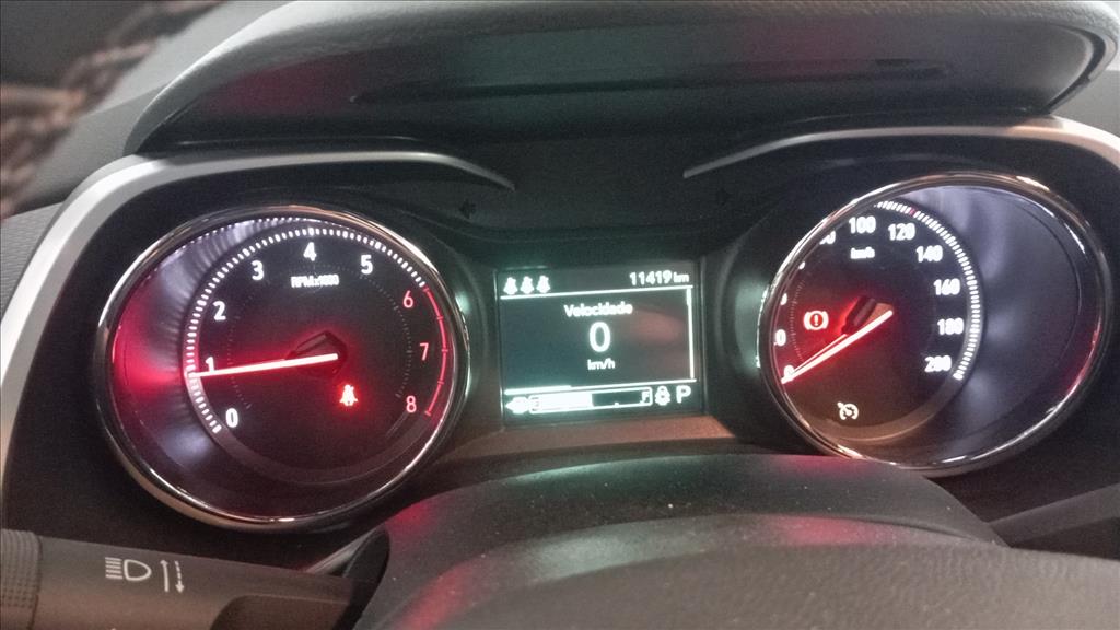 TRACKER 1.0 TURBO FLEX LTZ AUTOMÁTICO7