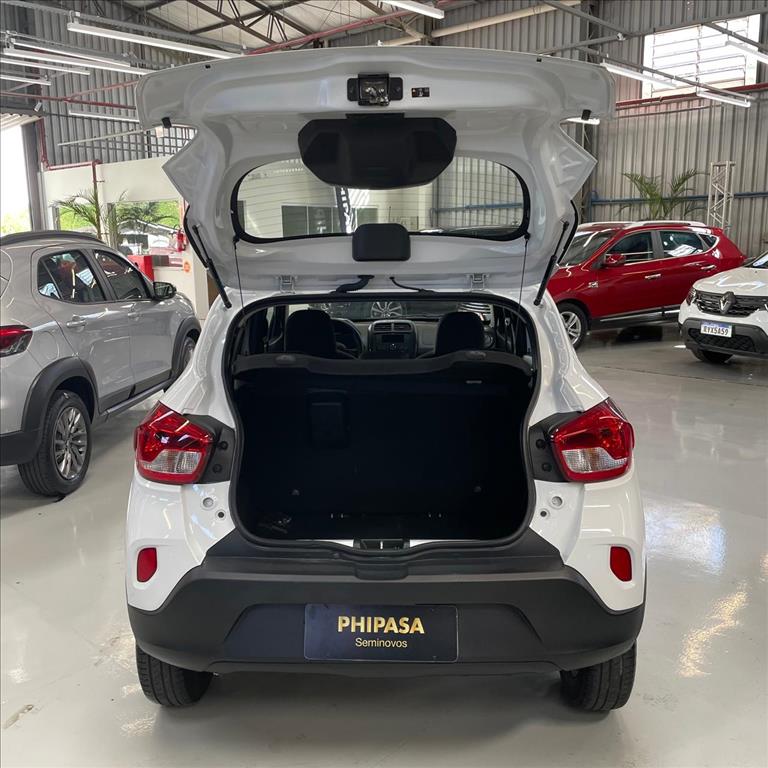 KWID 1.0 12V SCE FLEX ZEN MANUAL6