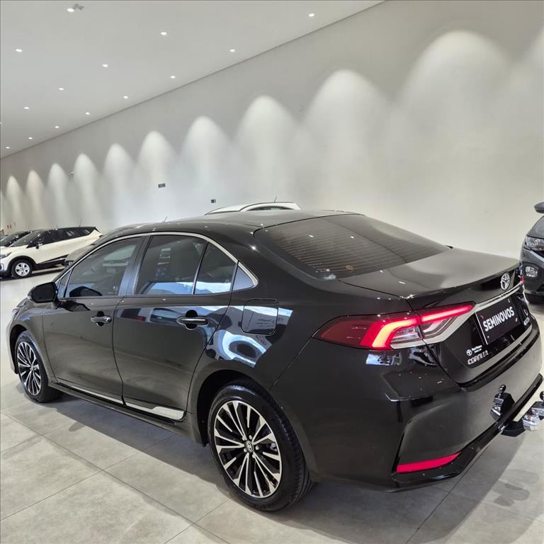COROLLA 1.8 VVT-I HYBRID FLEX ALTIS PREMIUM CVT5