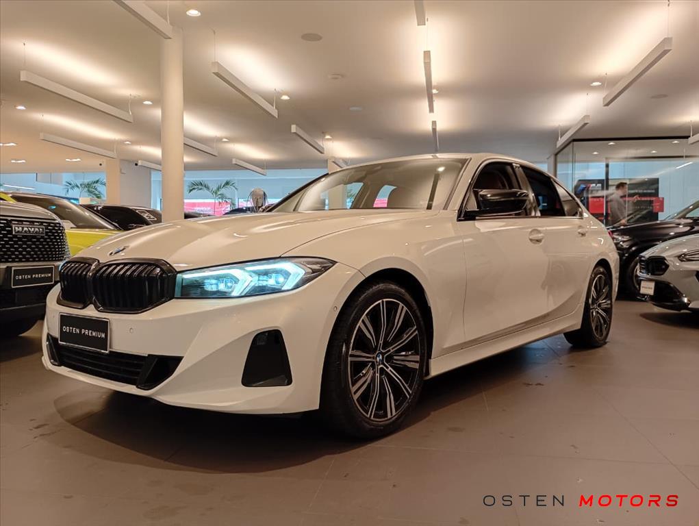 2.0 16V TURBO FLEX GP AUTOMÁTICO